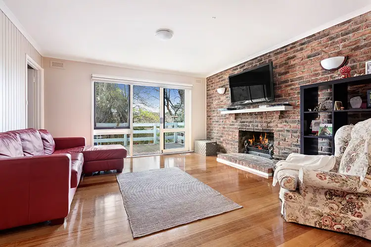 Second view of Homely house listing, 10 Frederic Drive, Ringwood VIC 3134