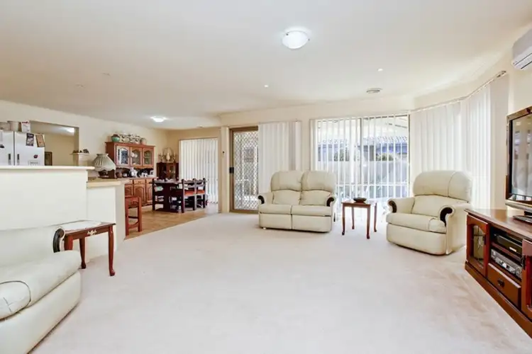 Seventh view of Homely house listing, 5 St Margarets Court, Tarneit VIC 3029