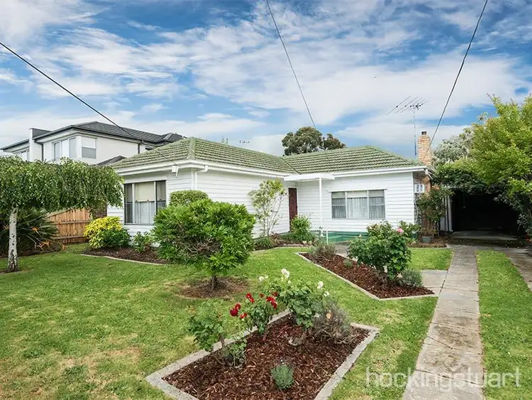 25 Dawn Street, Highett VIC 3190