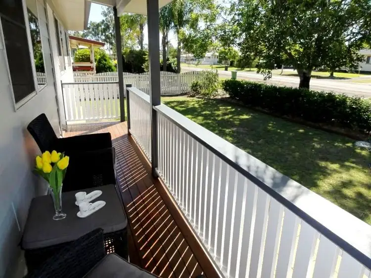 Second view of Homely house listing, 120 Wood Street, Dalby QLD 4405