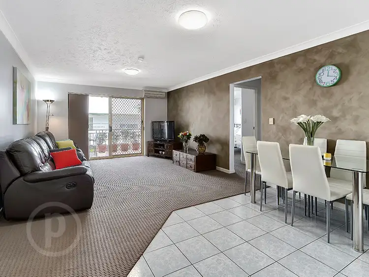 Fourth view of Homely unit listing, 4/88 Prince Street, Annerley QLD 4103