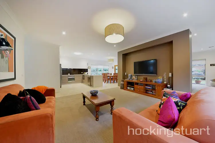 Fourth view of Homely house listing, 59 Telford Drive, Berwick VIC 3806