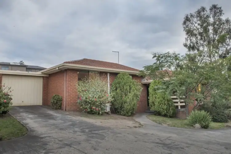 Second view of Homely unit listing, Address available on request