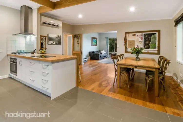 Main view of Homely house listing, 23 Deighton Drive, Rosebud VIC 3939