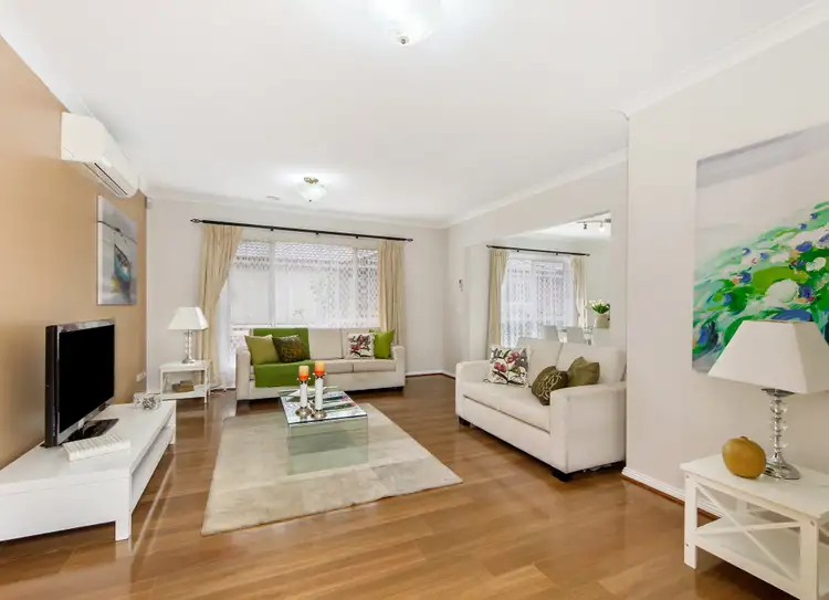 Fifth view of Homely unit listing, 1/13 Butler Street, St Albans VIC 3021