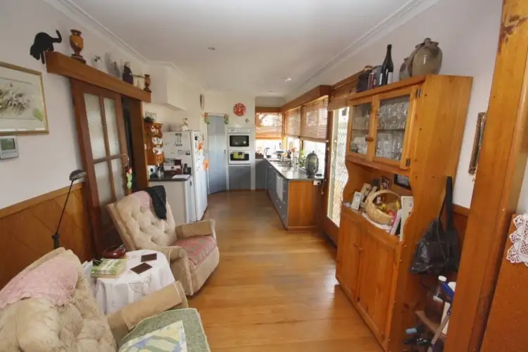 Sixth view of Homely house listing, 30 Sturt Street, Beaufort VIC 3373