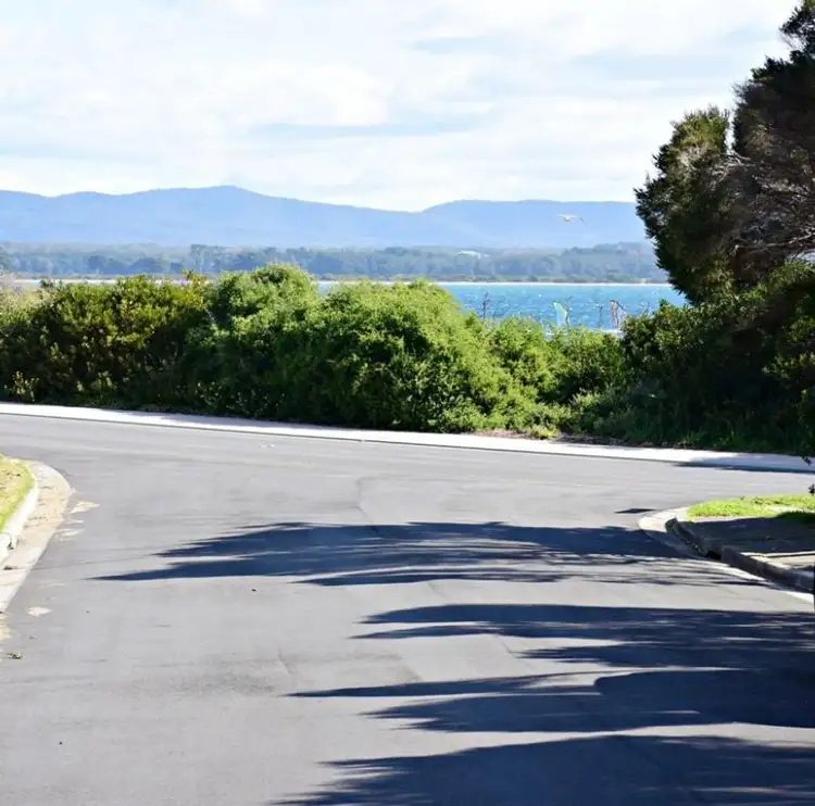 Third view of Homely land listing, 2 William Parish Drive, Low Head TAS 7253