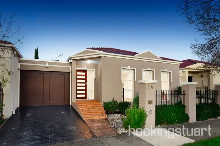 1A Urandaline Grove, Caulfield VIC 3162