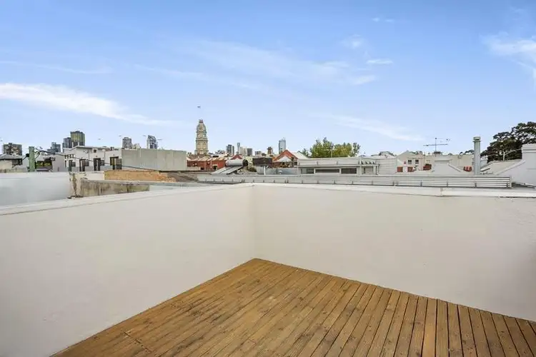 Fifth view of Homely house listing, 32 Purcell Street, North Melbourne VIC 3051