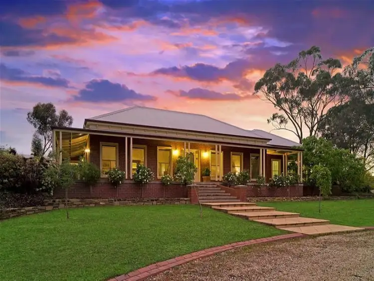 Main view of Homely house listing, 5 Matheson Road, Castlemaine VIC 3450