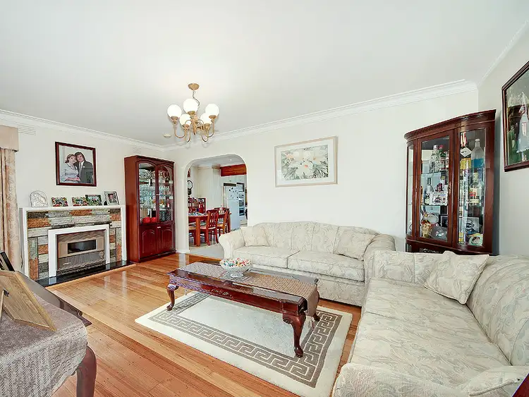 Fifth view of Homely house listing, 22 Robinlee Avenue, Burwood East VIC 3151