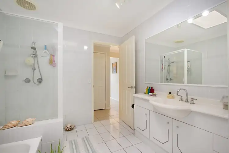 Fifth view of Homely semi-detached listing, 1/8 Mibbin Parade, Banora Point NSW 2486