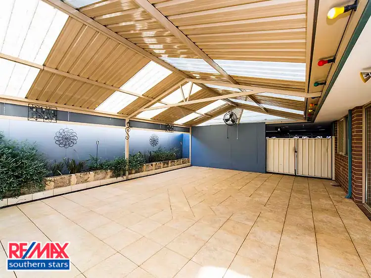 Fifth view of Homely house listing, 8 Greygum Rise, Kenwick WA 6107