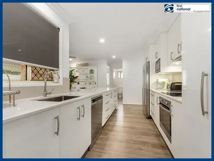 Third view of Homely house listing, 6 Douma Drive, Mudgeeraba QLD 4213