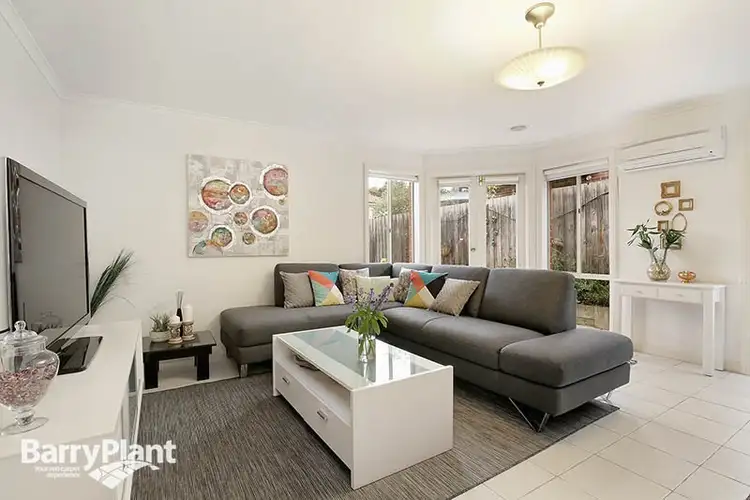 Fifth view of Homely house listing, 3 Bromley Close, Chirnside Park VIC 3116