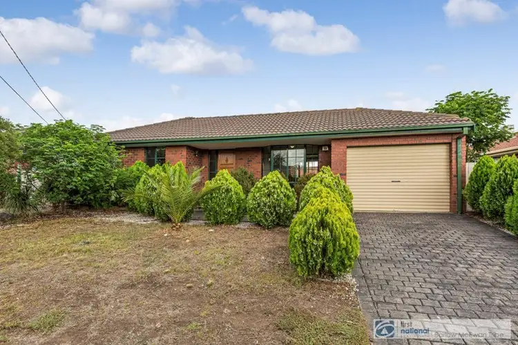 67 Canonbury Circle, Seabrook VIC 3028