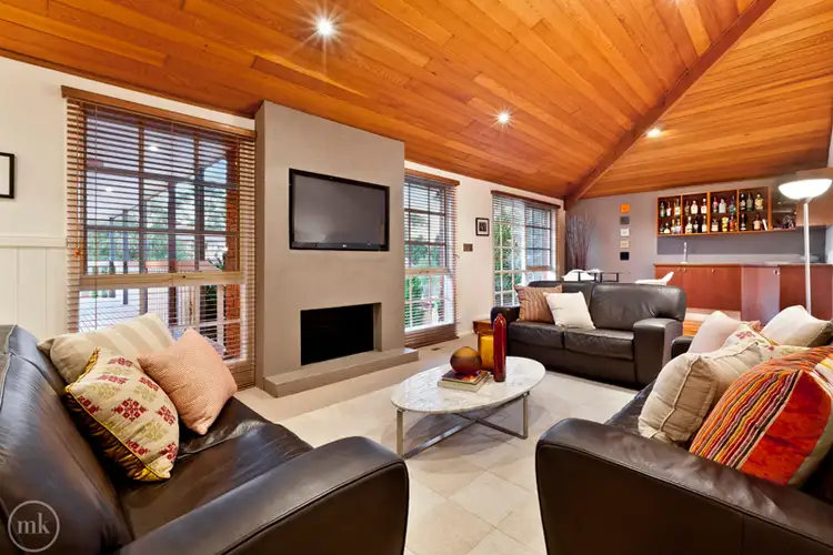 Third view of Homely house listing, 3 Carmel Close, Greensborough VIC 3088