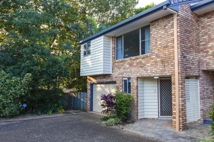 1/80 Burnett Street, Buderim QLD 4556