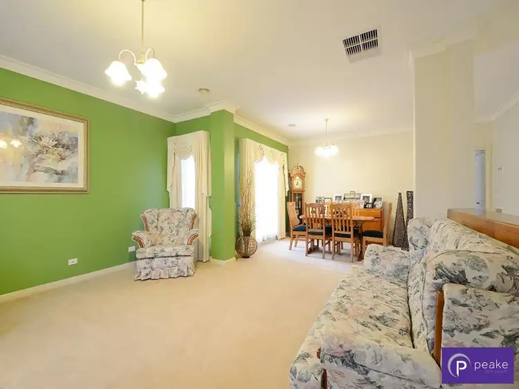 Fourth view of Homely house listing, 4 Silverleaves Boulevard, Berwick VIC 3806