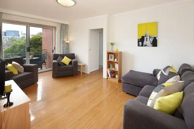 Second view of Homely apartment listing, 10/68 Edgar Street North, Glen Iris VIC 3146