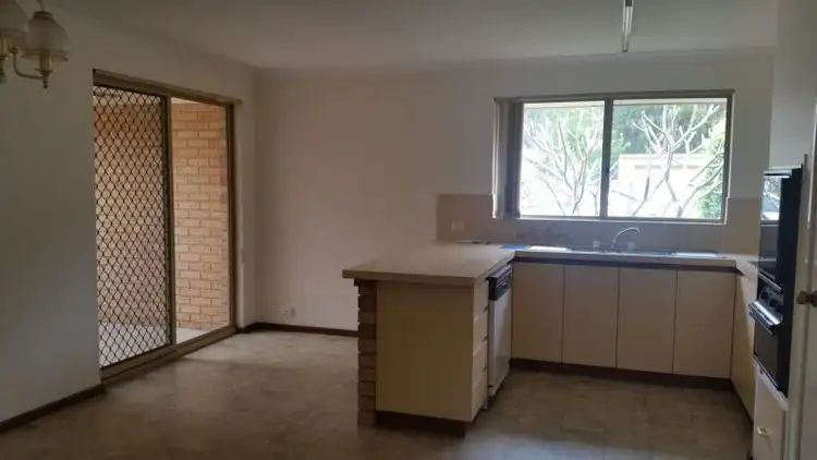 Fourth view of Homely house listing, 7/33 Davies Way, Broadwater WA 6280