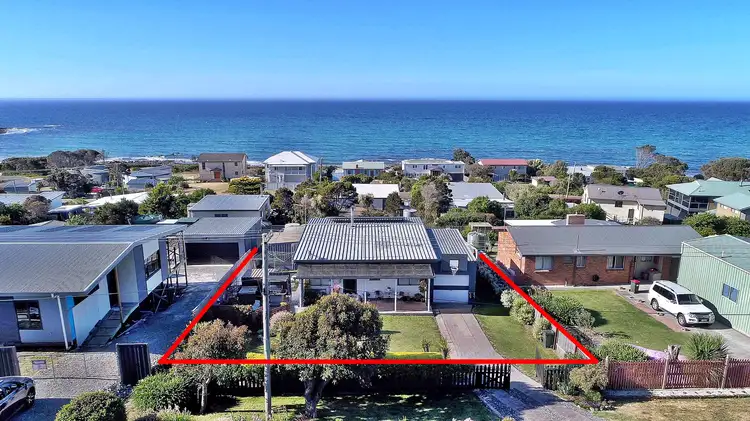 Third view of Homely house listing, 41 Campbell Street, Weymouth TAS 7252