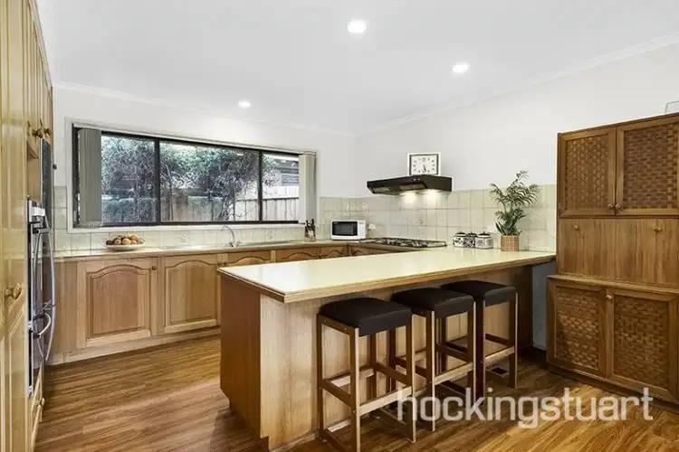 Fourth view of Homely house listing, 8 Melanie Court, Mount Waverley VIC 3149
