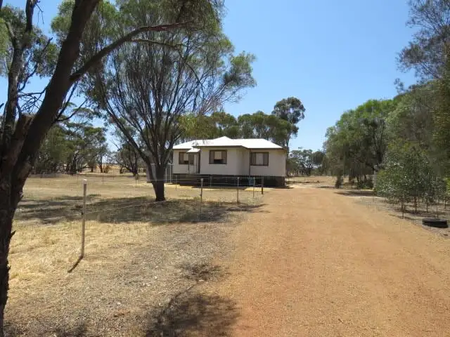 Fourth view of Homely house listing, Lot 64 Hamersley Street, Beverley WA 6304
