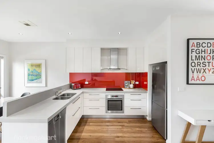 Fifth view of Homely villa listing, 2/236 Patterson Road, Bentleigh VIC 3204