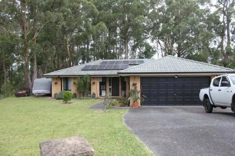 Main view of Homely house listing, 14 Geebung Close, Medowie NSW 2318