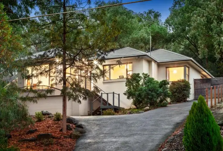 23 Highpoint Crescent