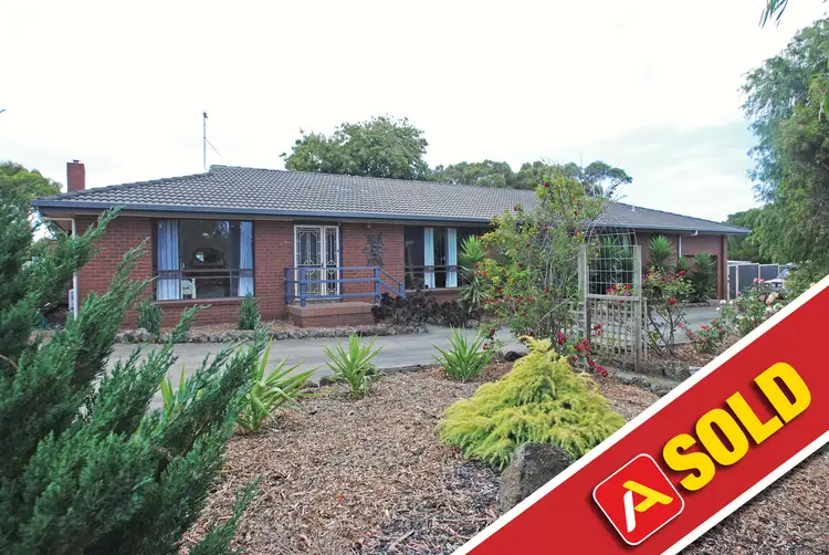 84-86 Bridgewater Rd, Portland VIC 3305