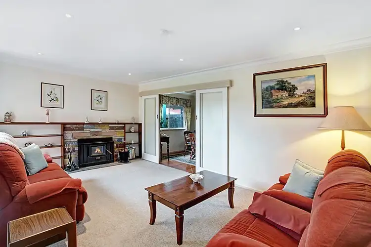 Fourth view of Homely house listing, 23 Lockhart Road, Ringwood North VIC 3134