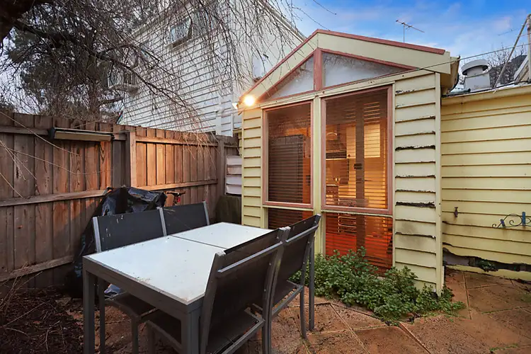 Sixth view of Homely house listing, 46 Stead Street, South Melbourne VIC 3205