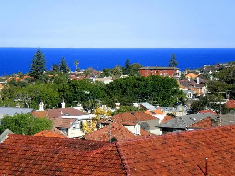 Main view of Homely studio listing, 516/212 Bondi Road, Bondi NSW 2026