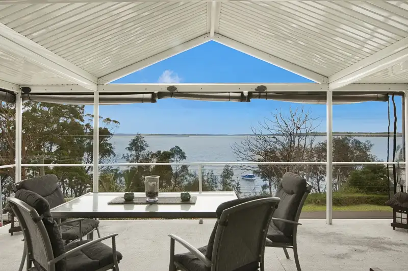 Main view of Homely house listing, 55 Beach Road, Wangi Wangi NSW 2267
