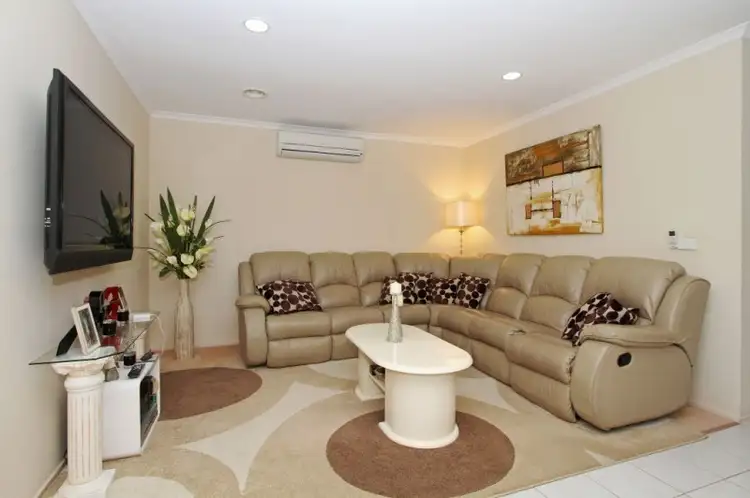 Fourth view of Homely house listing, 16 Parfrey Avenue, Lalor VIC 3075