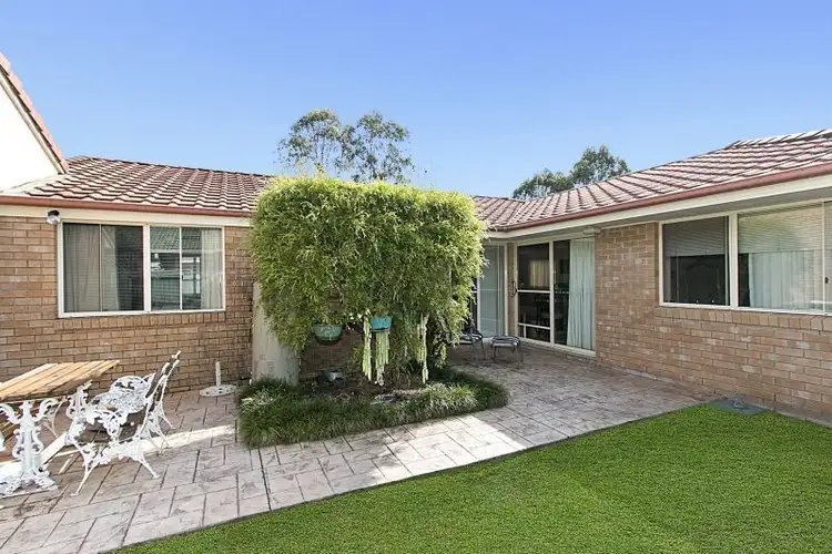 Third view of Homely semi-detached listing, 2/7 Kildare Drive, Banora Point NSW 2486