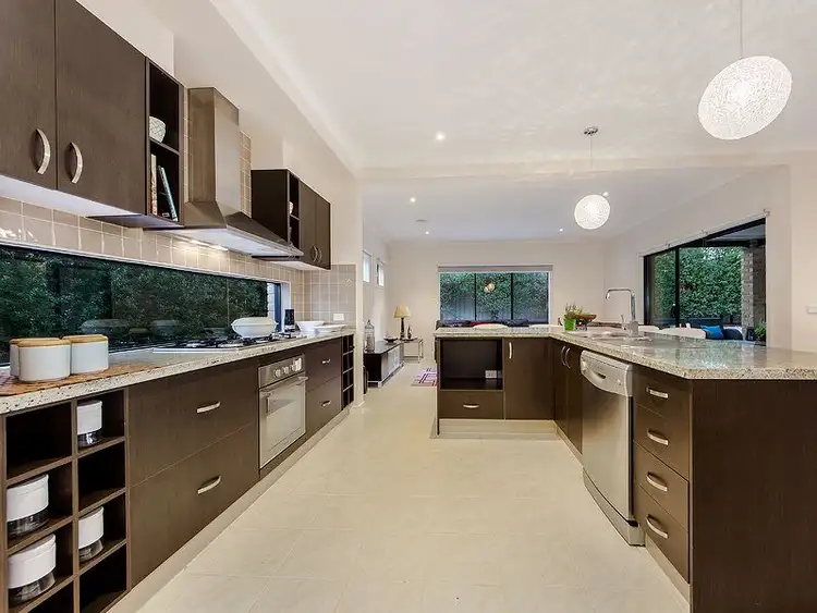 Seventh view of Homely house listing, 6 Brinkhill Court, Cairnlea VIC 3023