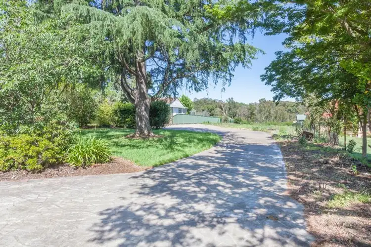 Third view of Homely land listing, 156 Hawkesbury Road, Springwood NSW 2777