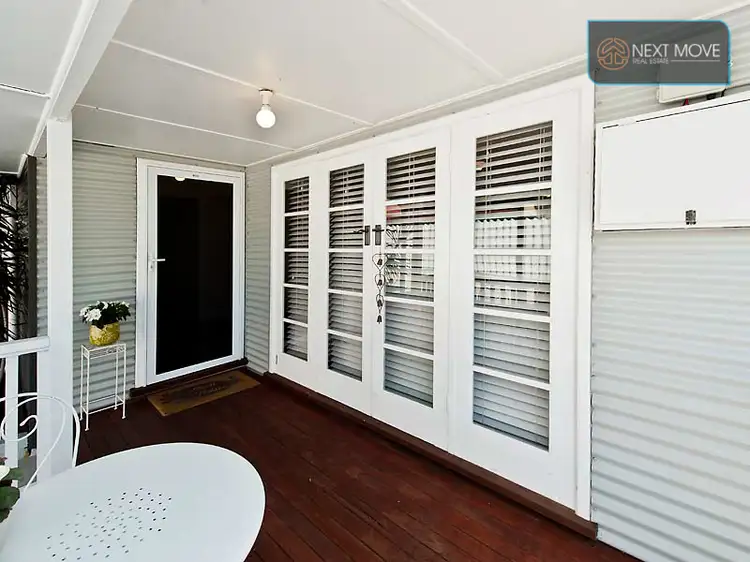 Second view of Homely house listing, 10a Lever Place, Willagee WA 6156