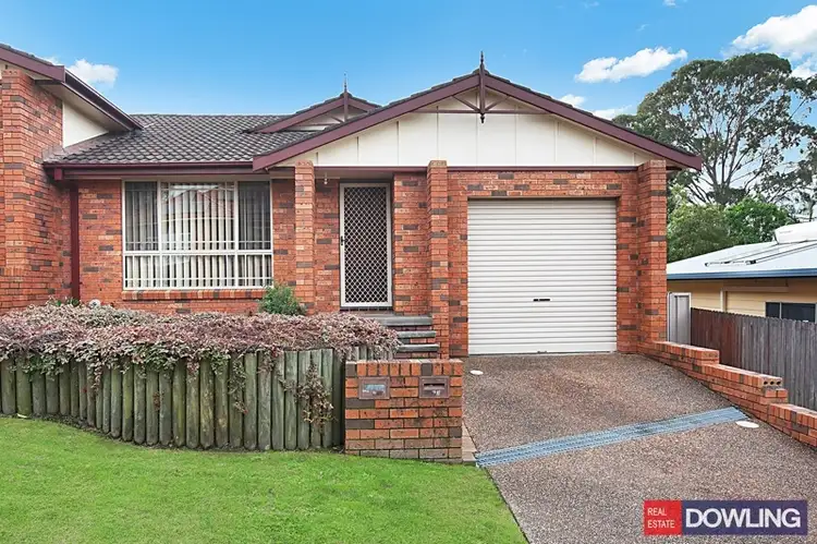 3/16 Wentworth Street, Wallsend NSW 2287