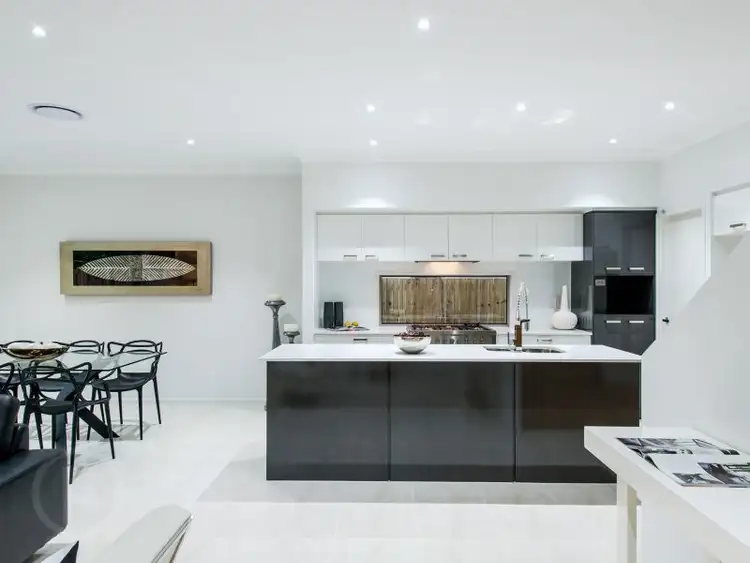 Sixth view of Homely house listing, 76 Burns Parade, Chapel Hill QLD 4069