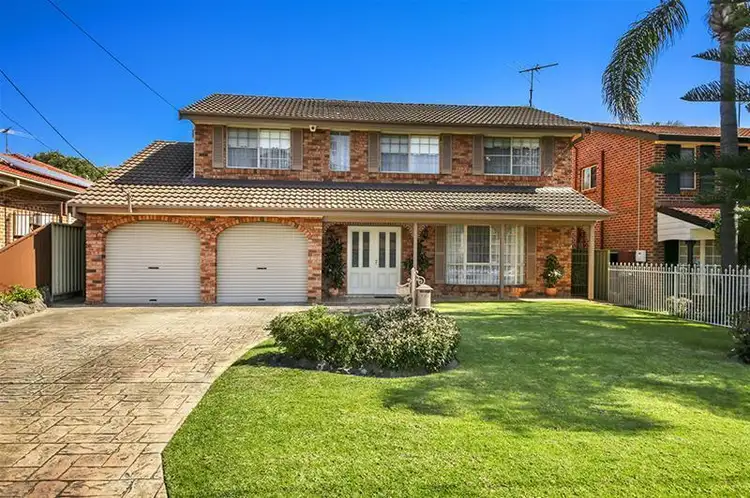 Main view of Homely house listing, 65 Eynham Road, Milperra NSW 2214