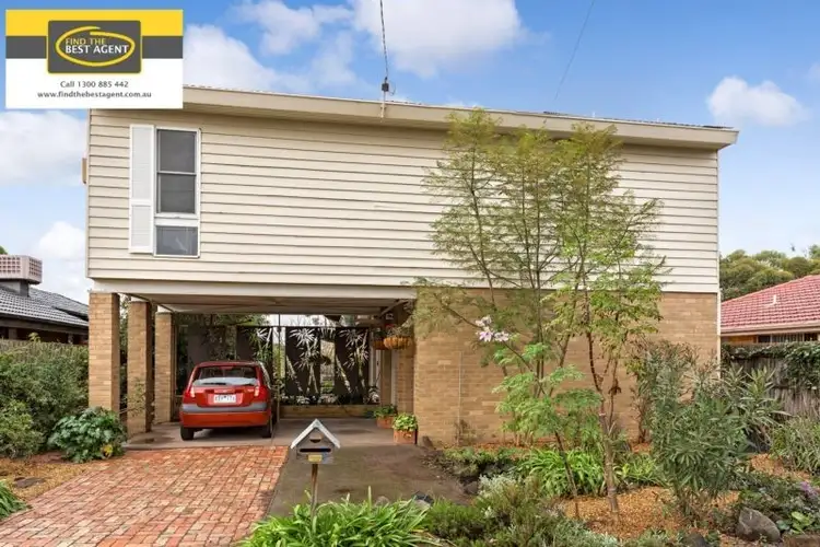 24 McIntyre Drive, Altona VIC 3018