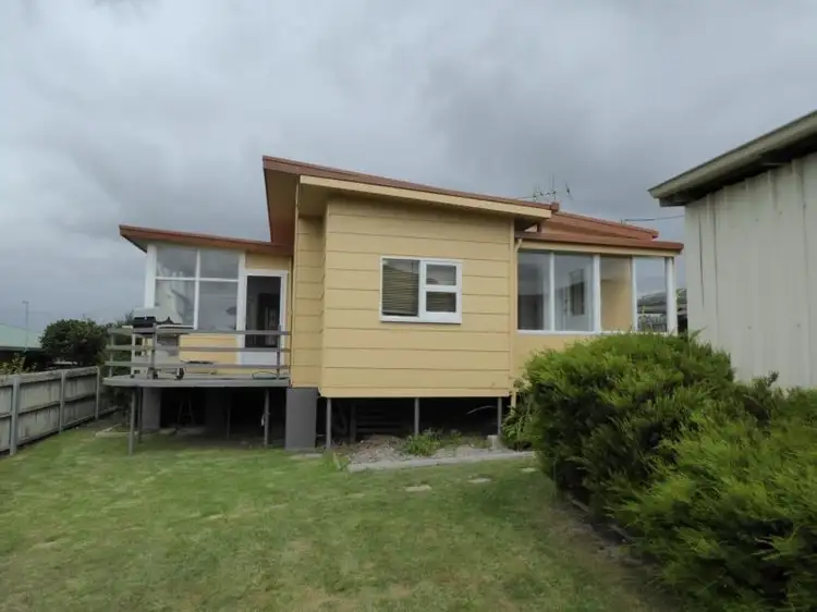 Third view of Homely house listing, 58 Richard Street, Bridport TAS 7262