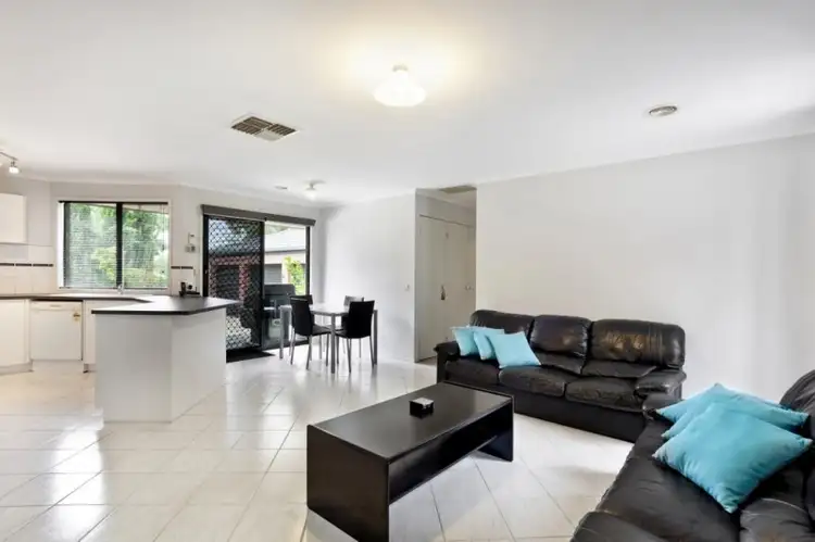 Fifth view of Homely house listing, 38 Gallery Gate Road, Yallambie VIC 3085