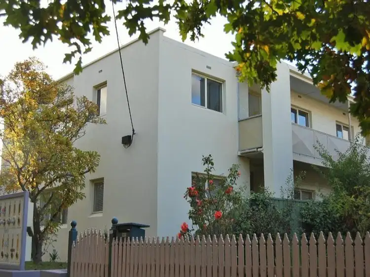 Main view of Homely block of units listing, 6/1314 Mair Street, Lake Wendouree VIC 3350