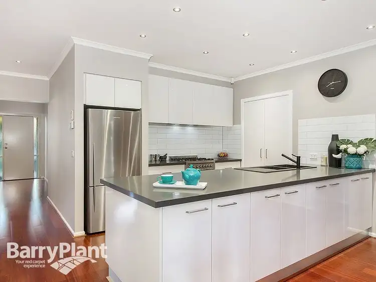 Sixth view of Homely house listing, 11 Marsh Mays Road, Cairnlea VIC 3023