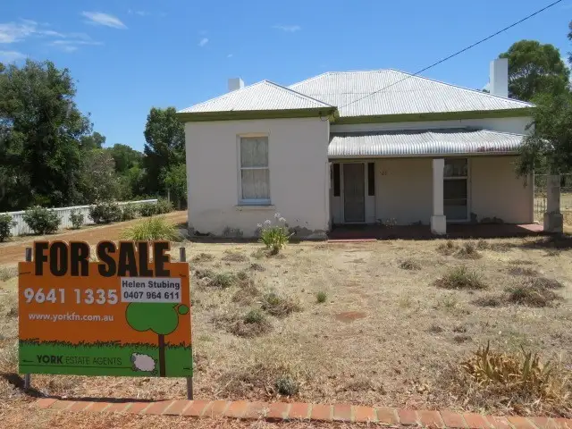 26 John Street, Beverley WA 6304